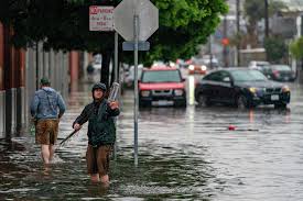 San Francisco isn’t ready for this year’s El Niño