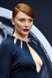 Image result for bryce dallas howard