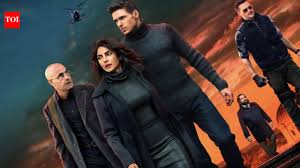 Priyanka Chopra shares Russo Brothers' appeal to fans ahead of 'Citadel' season 2 premiere: 'Please don't