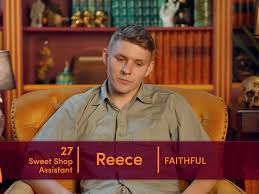 The Traitors fans 'rumble' another secret relationship in huge twist