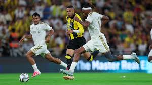 The secret behind En-Nesyri: Vitesse swallows Al-Nassr with a magic card
