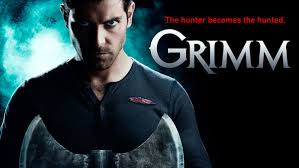 Resultado de imagem para Grimm