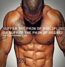 Men&#39;s Fitness Quotes on Pinterest | Weight Lifting Quotes, Men ... via Relatably.com