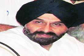 Senior Shiromani Akali Dal-Badal (SAD)-B leader Maheshinder Singh Grewal has been appointed advisor to Chief Minister Parkash Singh Badal. - M_Id_300762_Grewal