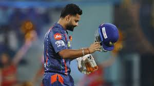KKR vs LSG: Lucknow Super Giants Innings Update and Likely Playing XI Changes
