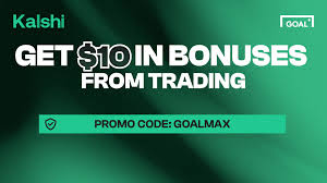 Kalshi Promo Code GOALMAX: Get $10 in Bonuses for Pelicans vs Lakers & Political Prediction Markets