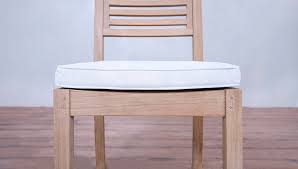 Lincoln Side Chair – Marie Albert Home
