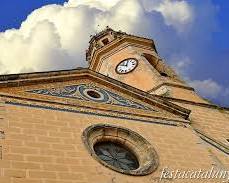 Imagen de Festa de Sant Joan Baptista, Nulles