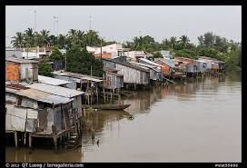 Image result for images of houses at river side