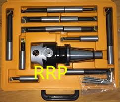 Image result for boring bar head