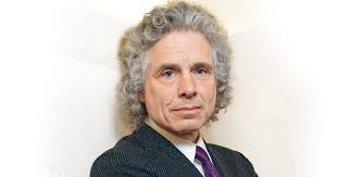 「steven pinker」の画像検索結果