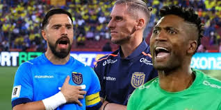 El Futbolero Ecuador - News update