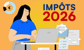 date limite impots 2026