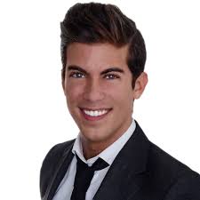 Luis_D_Ortiz_headshot. Do you watch reality TV? One of my favorite shows is Million Dollar Listing New York (and L.A.). This is Luis B. Ortiz, ... - Luis_D_Ortiz_headshot