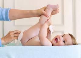 Image result for newborn diaper rash