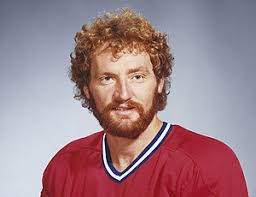 A MENTOR TO A GENERATION OF YOUNGER CANADIENS DEFENSEMEN, LARRY ROBINSON WAS ONE OF THE PREMIER OFFENSIVE BLUE-LINERS OF HIS TIME. - Robinson_Larry_1