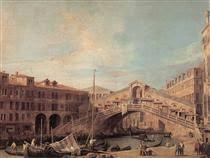 Image result for canaletto