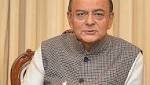 View: Make big, Jaitley. India