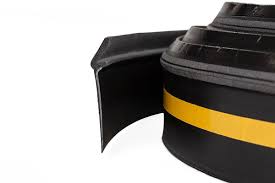 Garage Door Side Seal | ThermoTraks