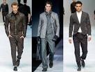 Menswear Trends for FallWinter Vogue Paris