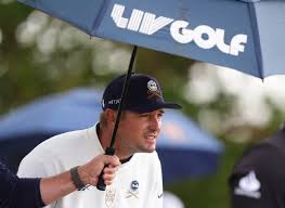 liv golf news