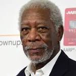 Morgan Freeman Apologises After Sexual