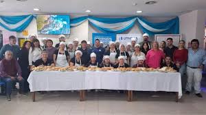 El Chubut - News update