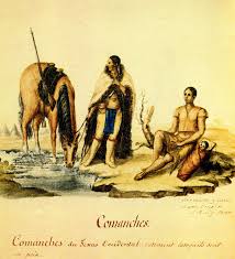 Image result for Comanche