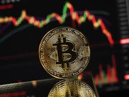 Die Gründe hinter dem Kursverfall beim Bitcoin