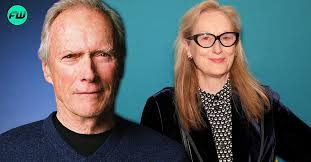 The Impact of Clint Eastwood's Directorial Skills: How He Helped Meryl Streep Secure Her 10th Oscar Nomination in Just 24 Hours - 1