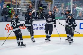 Seven Names to Track: Who Might Be the Next LA Kings Coach?