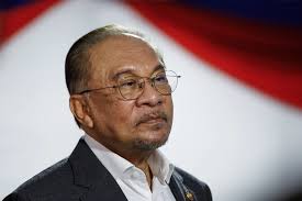 Trend Google: malesia