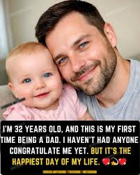 They say a girl's first true love is her dad… …and for ...