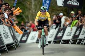 ¿Quién es Paul Seixas? El prodigio francés que amenaza con apagar la estrella de Isaac del Toro