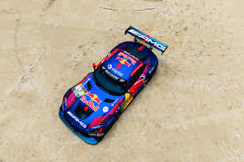 The Race