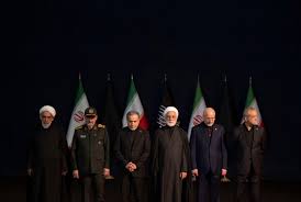 Los partidarios de línea dura de Irán advierten sobre un "golpe de Estado" mientras la tregua con EE.UU. se ve bajo presión