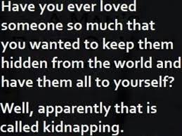 Funny Kidnapping Quotes. QuotesGram via Relatably.com