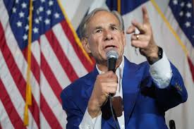 Greg Abbott says Bo French would ‘wreck’ Texas oil and gas if elected to Railroad Commission