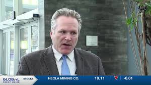 Dunleavy addresses energy future, gas pipeline tax bill at Arctic summit