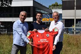 SC Rot-Weiß Oberhausen - News update