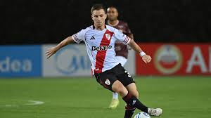 River Plate Ties Carabobo in Copa Sudamericana, Quintero Misses Penalty
