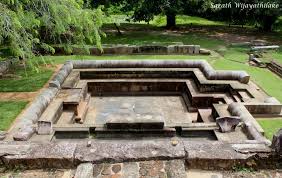 Image result for ranmasu uyana anuradhapura