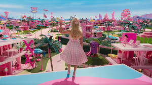 State Farm Arena goes totally pink for Barbie Dream Night