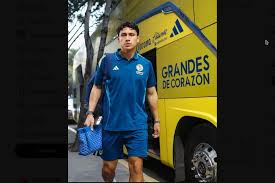 Retiran tarjeta roja a Ramón Juárez; podrá jugar en el América-Pachuca