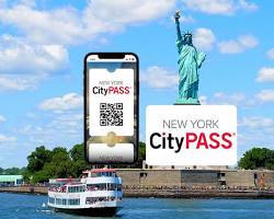 Image of New York CityPASS