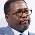 'The Wire' star Wendell Pierce arrested after political chat boils over
