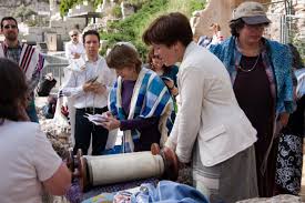 Bildergebnis für women of the wall