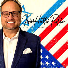 LIVE w/ #JovanHuttonPulitzer