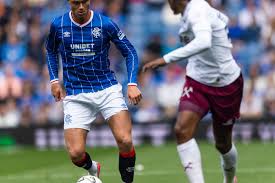 Thelo Aasgaard Joins Anderlecht On Loan