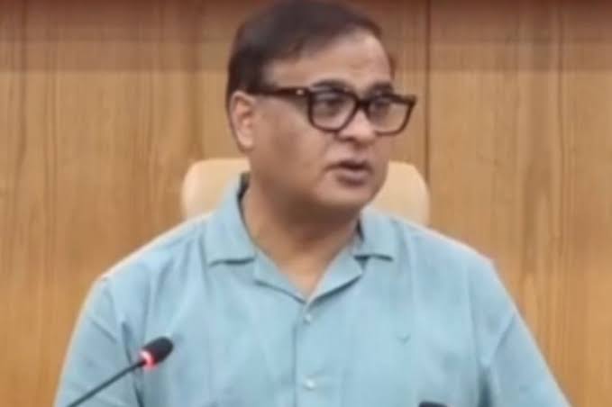 Six from Assam feared missing in Nepal flash floods as CM Himanta Biswa Sarma says verification of missing, including foreign nationals, is ongoing